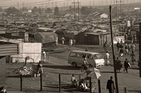 Alexandra, Township In Johannesburg | South African History Online